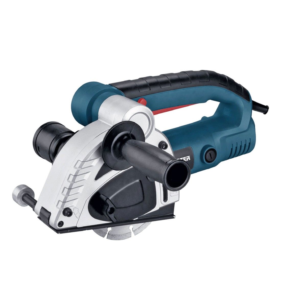 Proter Pr 1540 CL Kanal Açma Makinesi