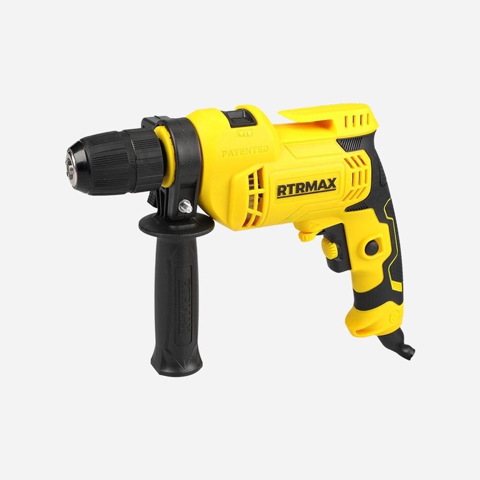 Rtrmax Rtm1550 Darbeli Matkap