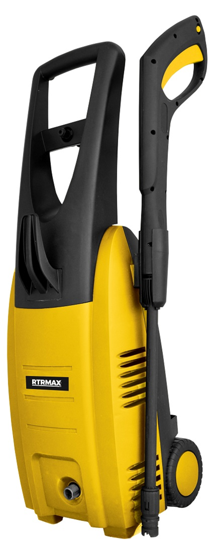 Rtrmax Rtm711 Basınçlı Yıkama Makinesi