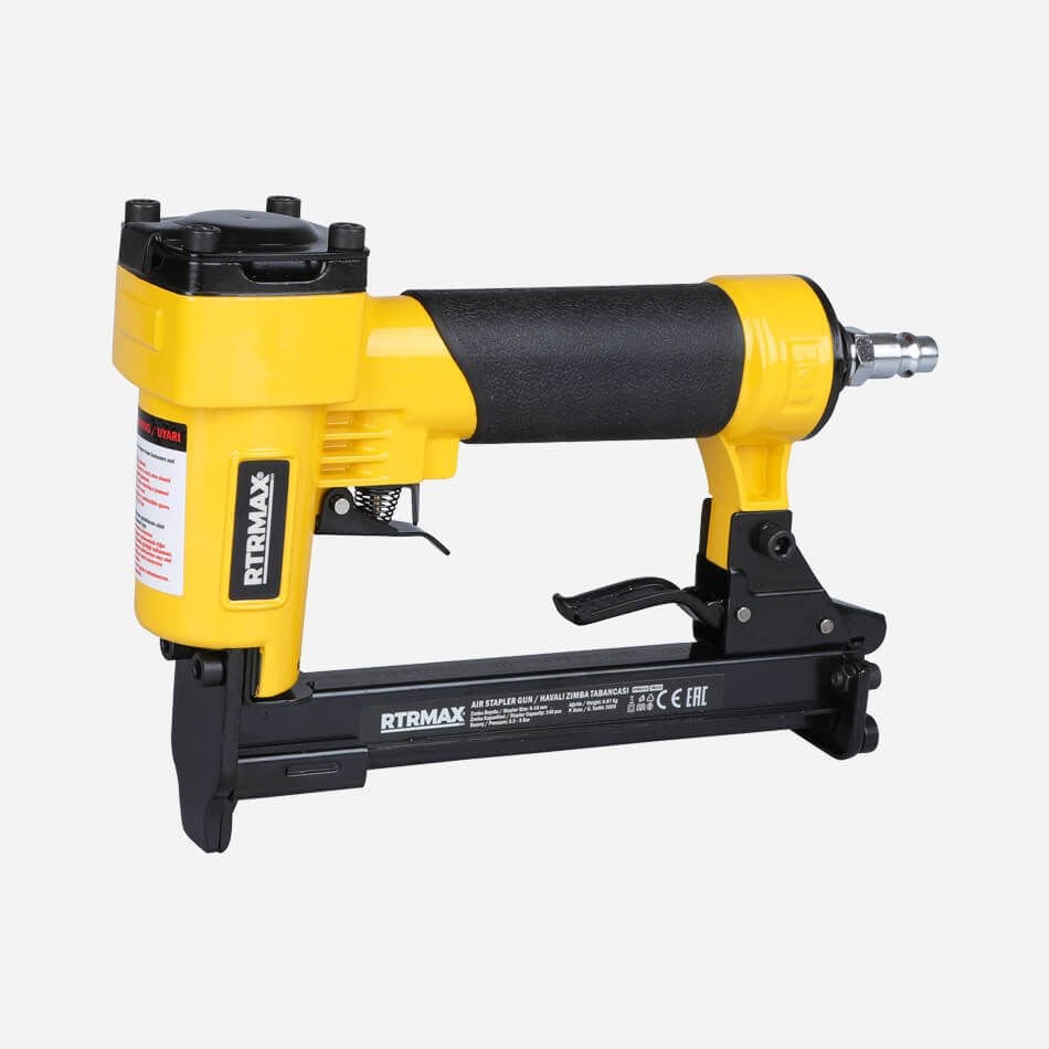Rtrmax Rtm 0116 Havalı 6-16mm Zımba Çakma TabancasI