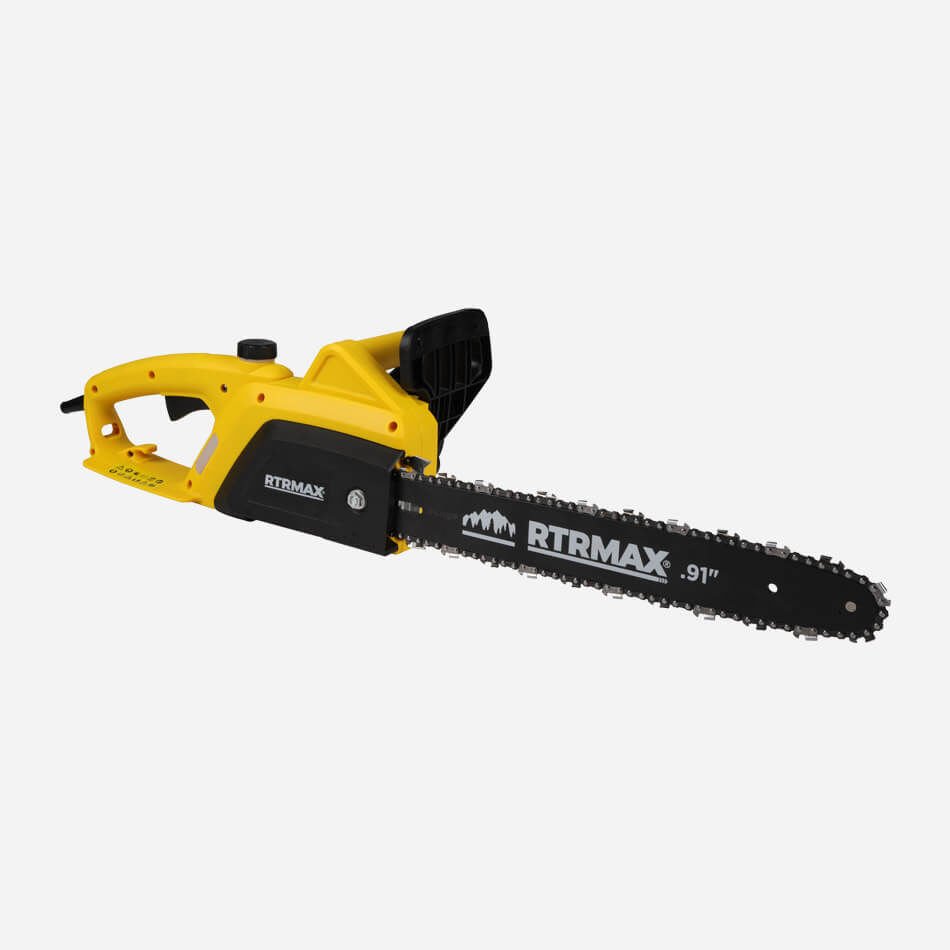 Rtrmax Rtm905 Elektrikli Ağaç Kesme Motoru 2000W