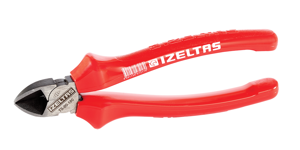 İzeltaş 160mm Opak Seri Yan Keski