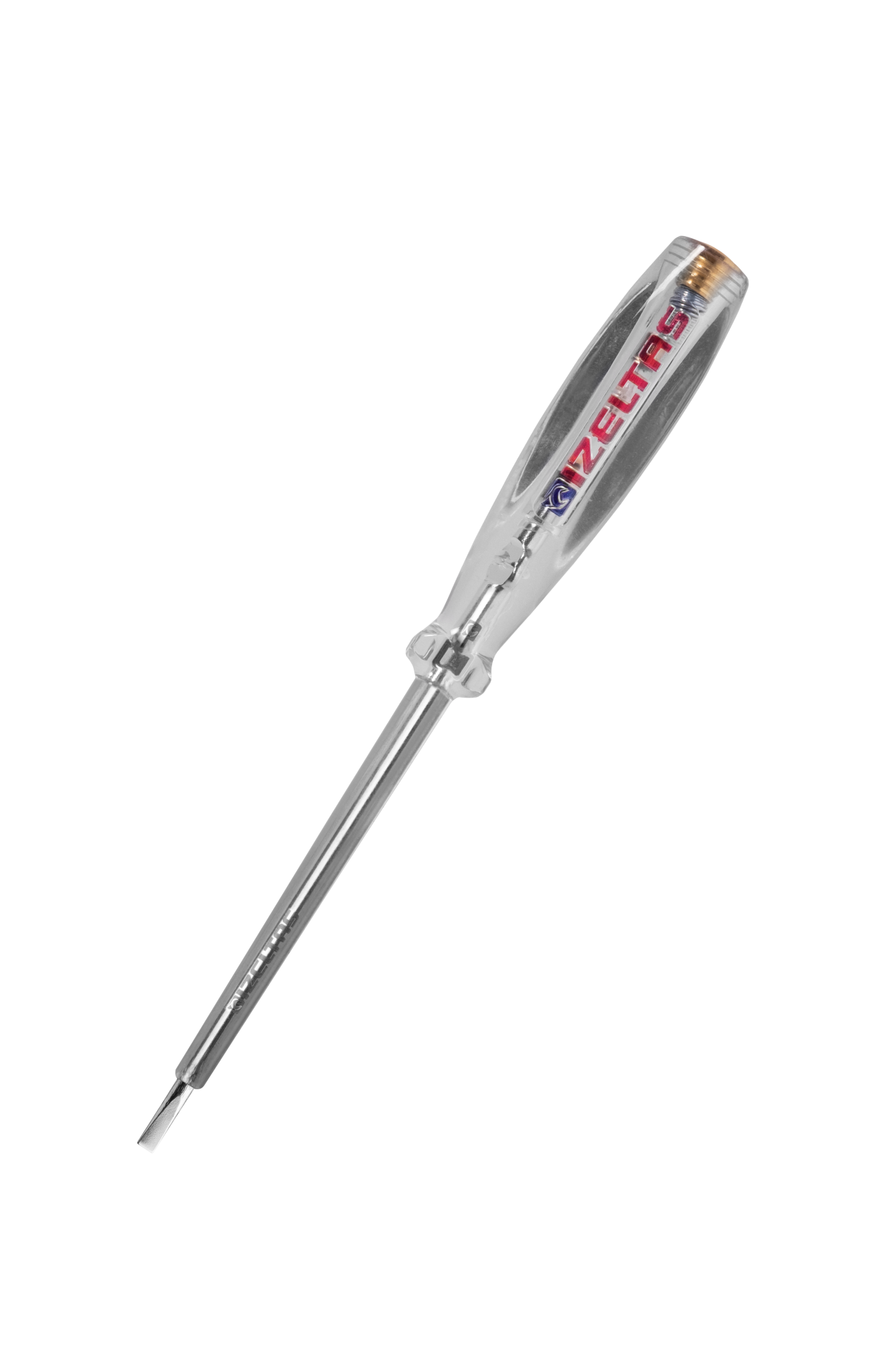 İzeltaş 135mm Kontrol Kalemi (Düz Uçlu)