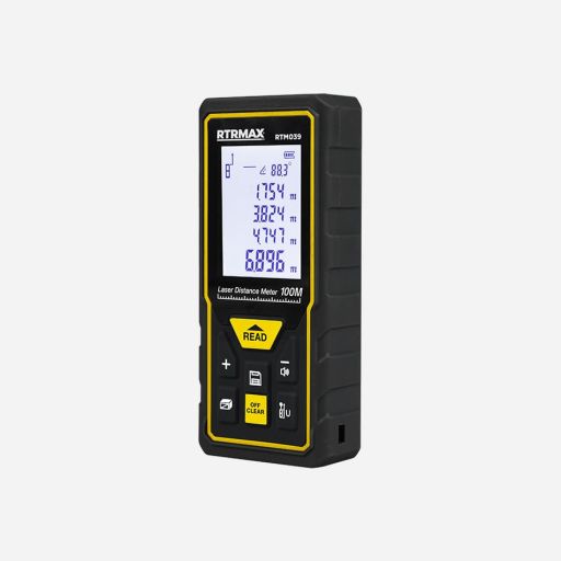Mesafe Ölçüm Cihazları
