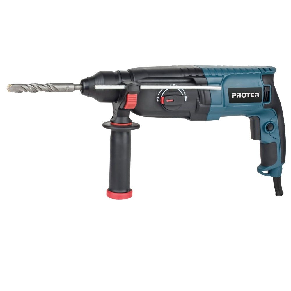 Proter Ph 850 Kırıcı Delici Matkap