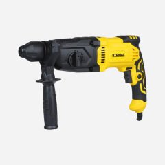 Rtrmax Rtm2290 Sds Plus Pnömatik Kırıcı Delici Matkap
