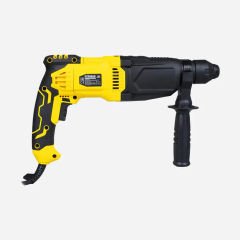 Rtrmax Rtm2290 Sds Plus Pnömatik Kırıcı Delici Matkap