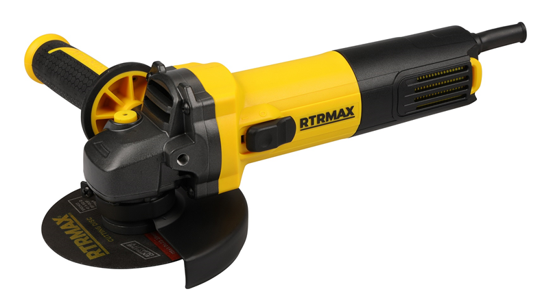 Rtrmax Rtm1080 Avuç Taşlama Makinesi