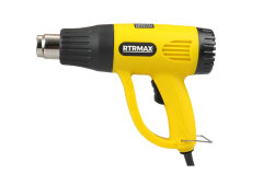Rtrmax Rtm303A Sıcak Hava Tabancası