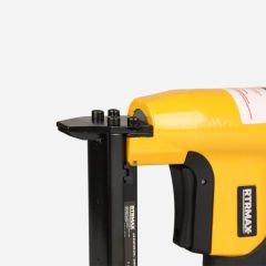 Rtrmax Rtm0120 Havalı Zımba Tabanacası 6-16mm