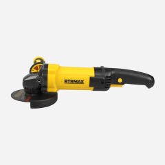 Rtrmax Rtm1120 Taşlama Makinası 1100W 125mm Hız/Devir Ayarlı
