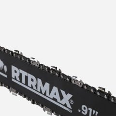 Rtrmax Rtm905 Elektrikli Ağaç Kesme Motoru 2000W