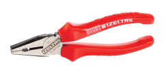 İzeltaş Kombine Pense Opak Seri 160mm