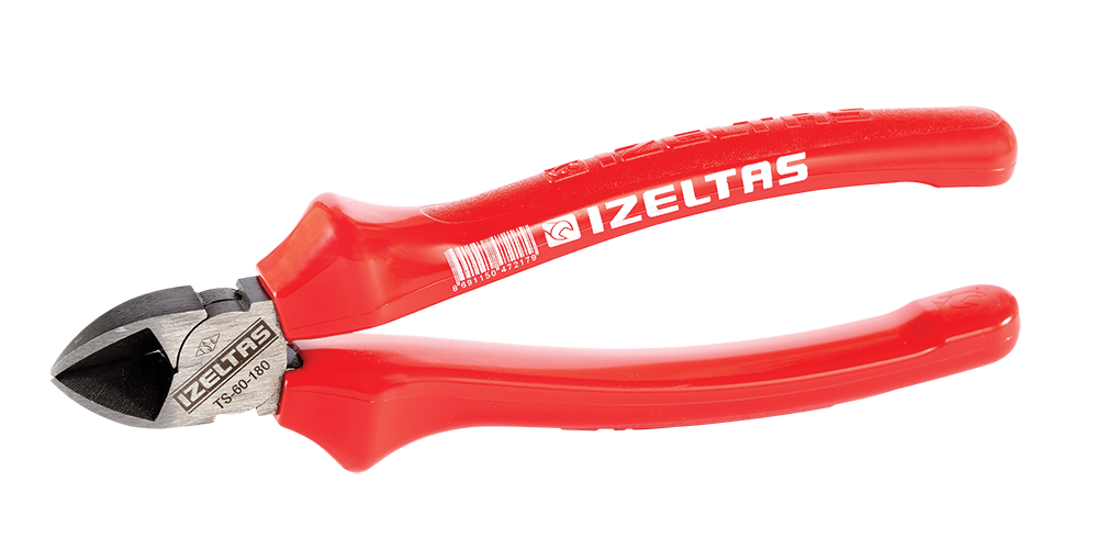 İzeltaş 160mm Opak Seri Yan Keski