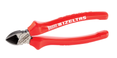 İzeltaş 160mm Opak Seri Yan Keski