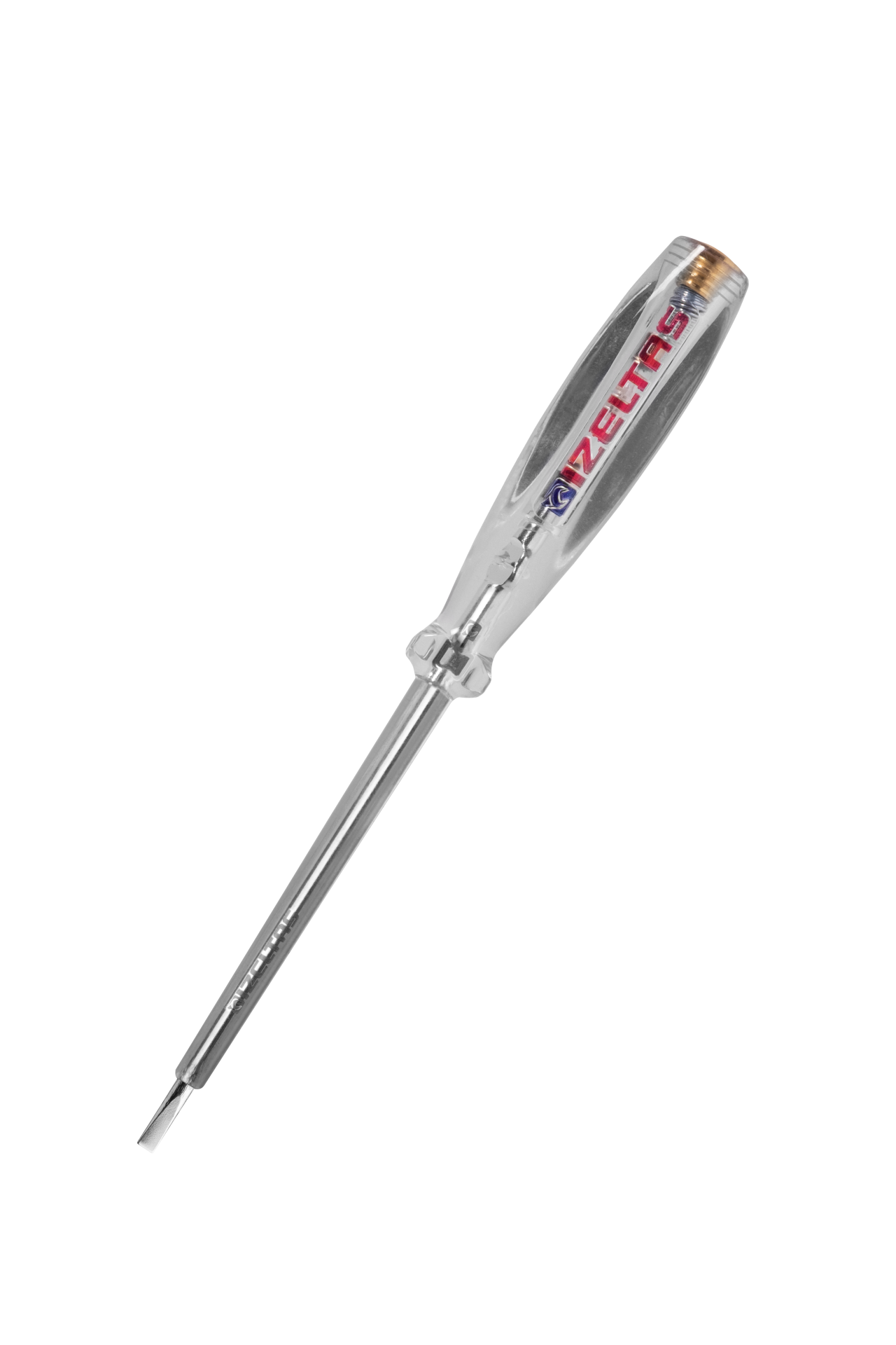 İzeltaş 135mm Kontrol Kalemi (Düz Uçlu)