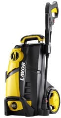 Lavor Lvr3 140 Bar Yüksek Basınçlı Soğuk Yıkama Makinası