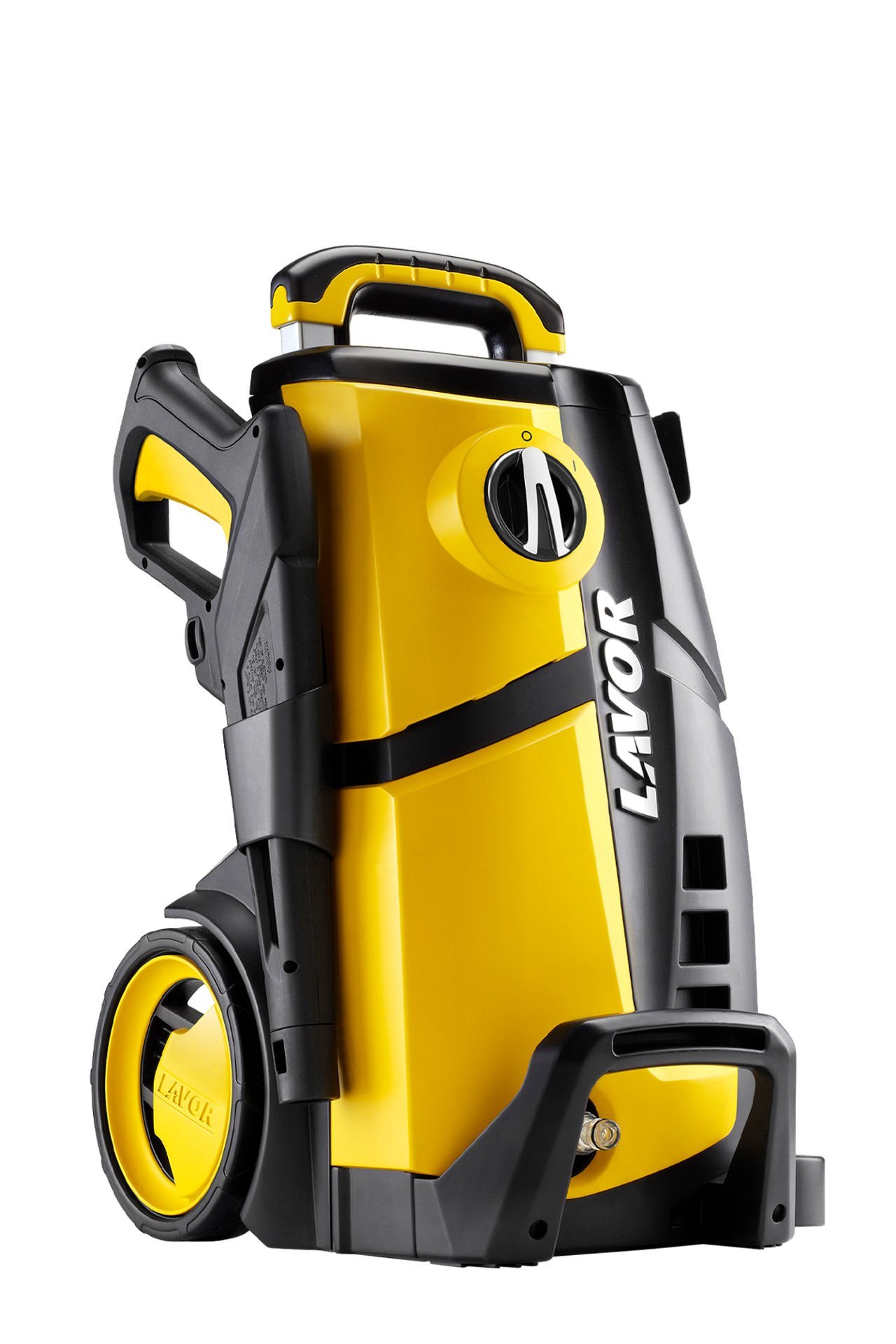 Lavor Lvr3 140 Bar Yüksek Basınçlı Soğuk Yıkama Makinası