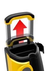 Lavor Lvr3 140 Bar Yüksek Basınçlı Soğuk Yıkama Makinası