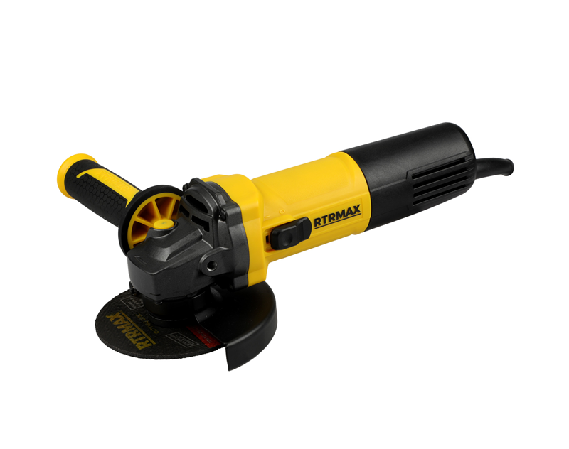 Rtrmax RTM1095 Avuç Taşlama Makinası