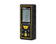 Rtrmax RTM035 Lazer Metre (50 Metre)