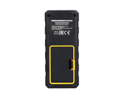 Rtrmax RTM035 Lazer Metre (50 Metre)