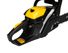 RTRMAX RTM960 BENZİNLİ AĞAÇ KESME MOTORU 57 CC 3 HP 45CM PALA RTRMAX