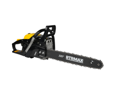 RTRMAX RTM960 BENZİNLİ AĞAÇ KESME MOTORU 57 CC 3 HP 45CM PALA RTRMAX
